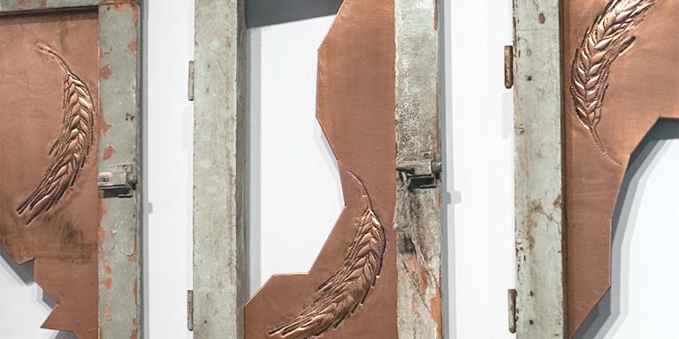 PG Art Gallery’de “Merdiven Bir Dairedir”: Mekan, Hayal ve Sanatın Kesiştiği Sergi