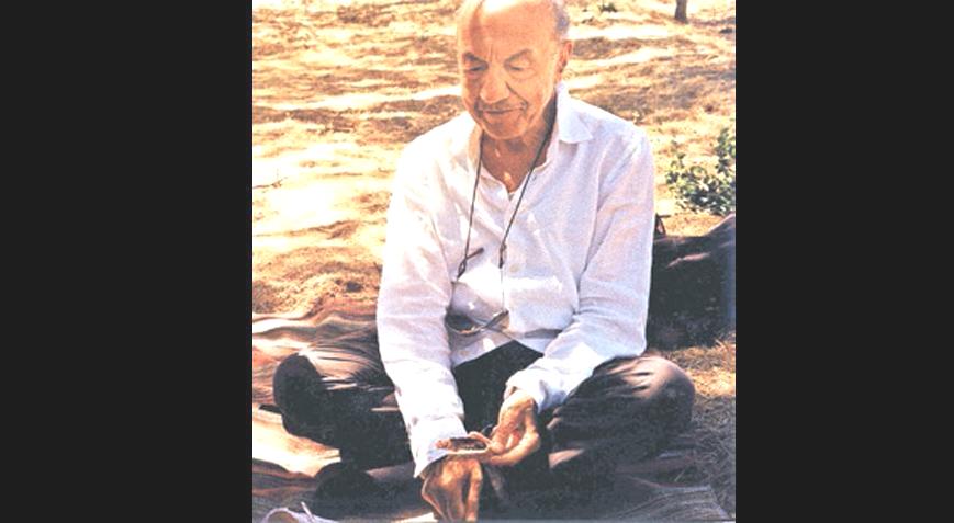 Sarkis, Londra’da ‘bir arada’