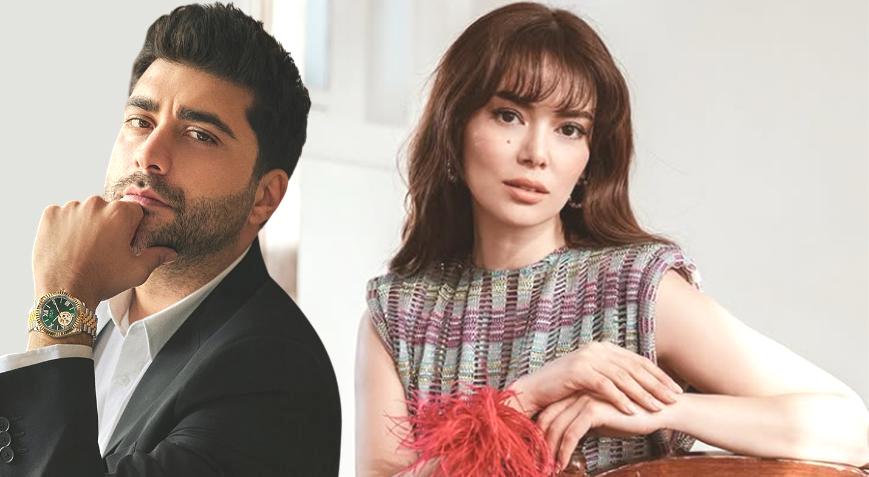 Seray Kaya’dan ‘jenerik krizi’ iddialarına cevap