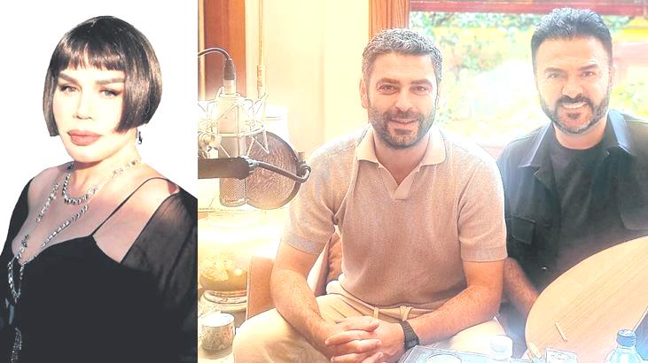 ‘Sezen şarkısının hakkı böyle verilir’