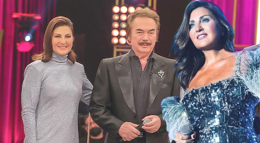 Sibel Can ve Orhan Gencebay aynı karede! Bu sözlerle paylaştı