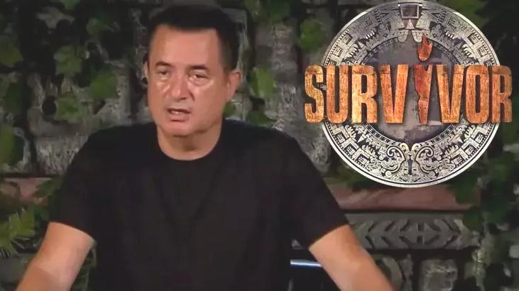 Survivor 2026’da sürpriz isim! Acun Ilıcalı açıkladı: Ünlü futbolcu resmen kadroda