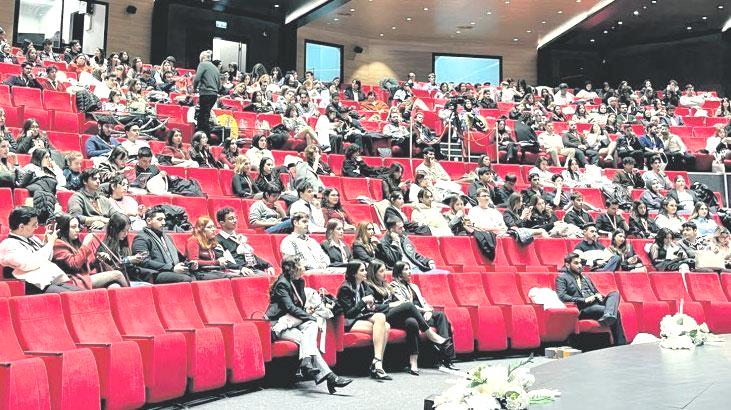 Telif hakları mercek altında