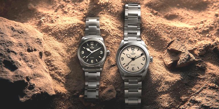 TUDOR Ranger, Daha Sade Bir Keşif Diliyle Genişliyor