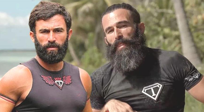 Turabi’den Survivor çıkışı! Acun Ilıcalı’ya seslendi…