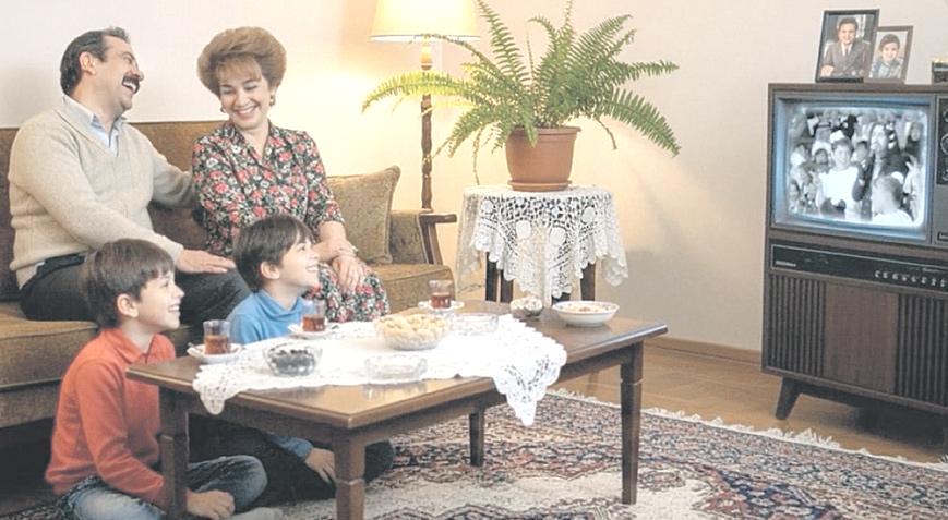 Türk dizileri milyonları buluşturuyor