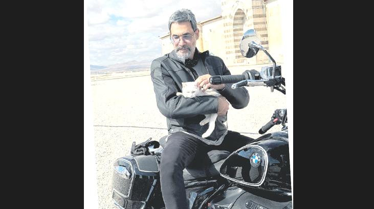 Türkiye’yi dolaşıyor