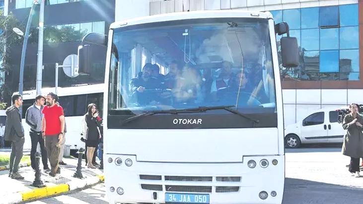 Ünlülere uyuşturucu operasyonu! 7 ünlü isim için takipsizlik kararı