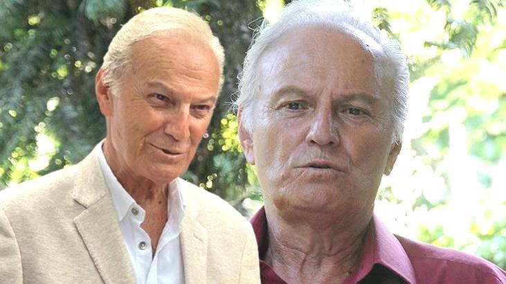 Usta sanatçı 85 yaşında! Ediz Hun’dan doğum günü paylaşımı