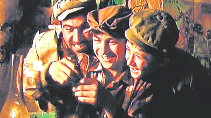 Usta yönetmen filmiyle anılacak