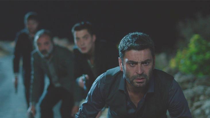 Uzak Şehir’de ortalık toz duman