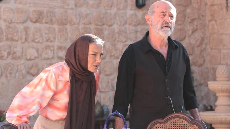 Uzak Şehir’in yeni fenomenleri: Fidan ile Ecmel