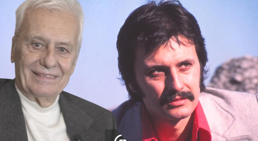 Yeşilçam’ın usta ismi Engin Çağlar hayatını kaybetti