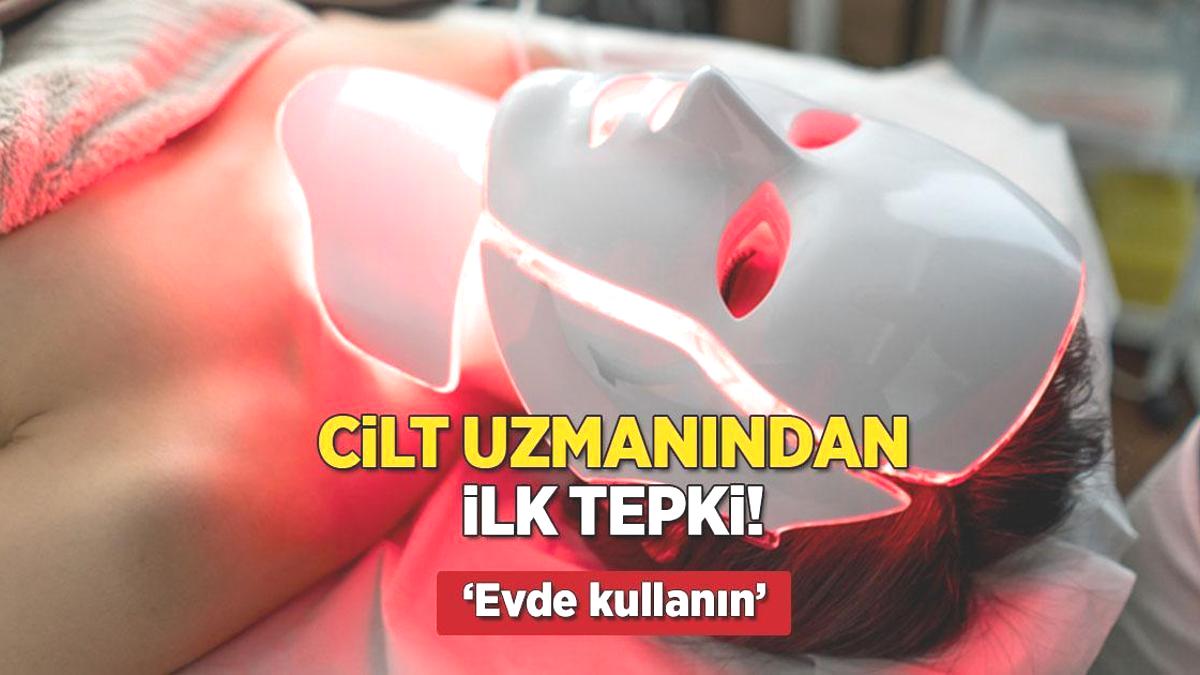 Yeşim taşı, LED maskeler, gua sha… Uzmanı açıklıyor: Bildiğiniz gibi değilmiş