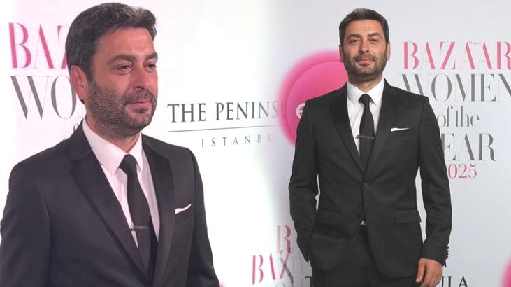 ‘Yılın erkeği’ Uzak Şehir’den çıktı