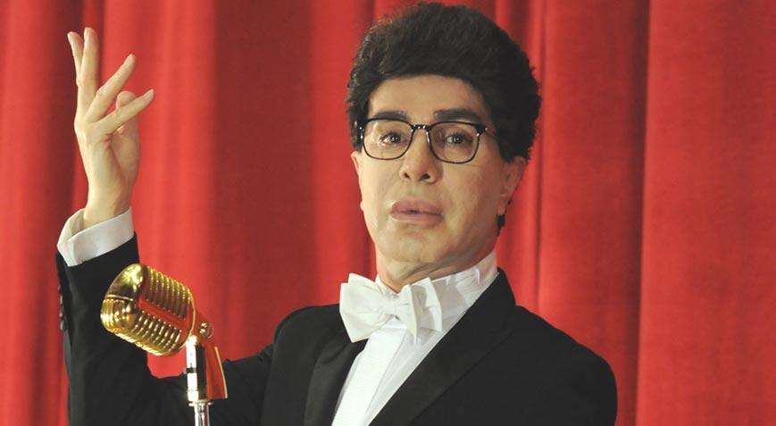 Yılmaz Morgül’den sevenlerini korkuttu: Dualarınızı bekliyorum