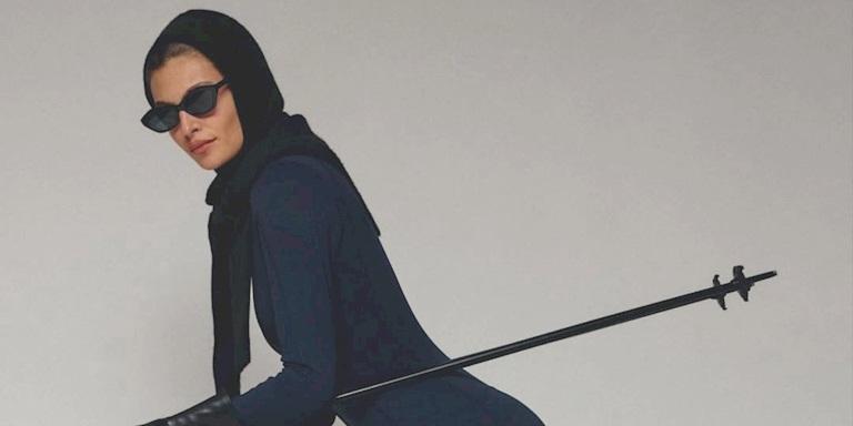 Yine ve Yeniden: Nike x Jacquemus