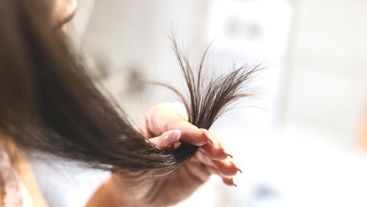 Yıpranan saçları kestirmeye son! Boyadan yanan saçlara birebir