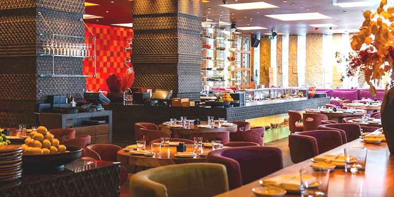 Zuma Istanbul ve Soho House’tan Yaratıcı Bir Buluşma