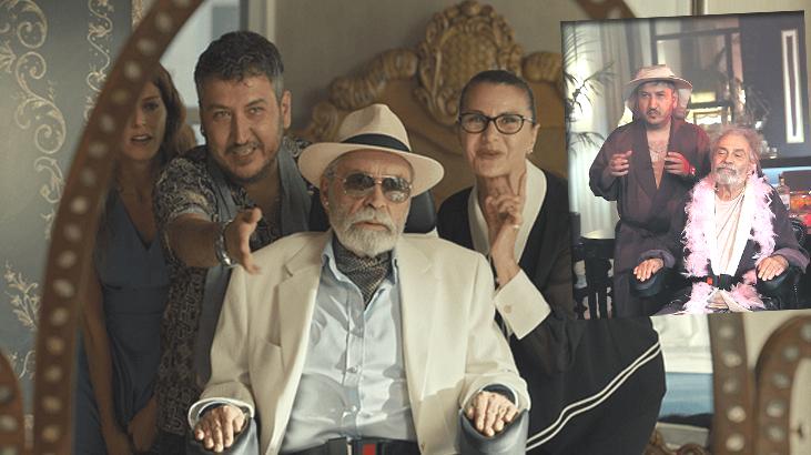 2 milyon gişeyi aştı