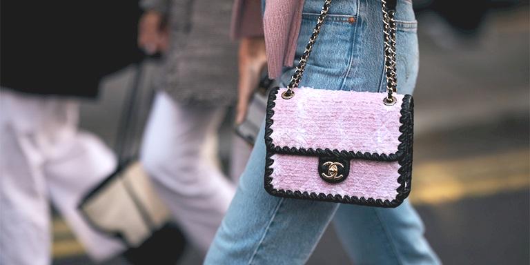 2026 Çanta Trendleri Arasında Öne Çıkan Detay: Zincir Askılar