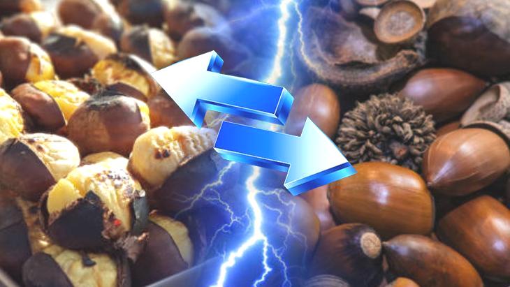 300 lira vermeyin 50’ye yapılıyor! 20 dakika kızartmak yeterli: Suyun rengi hayati