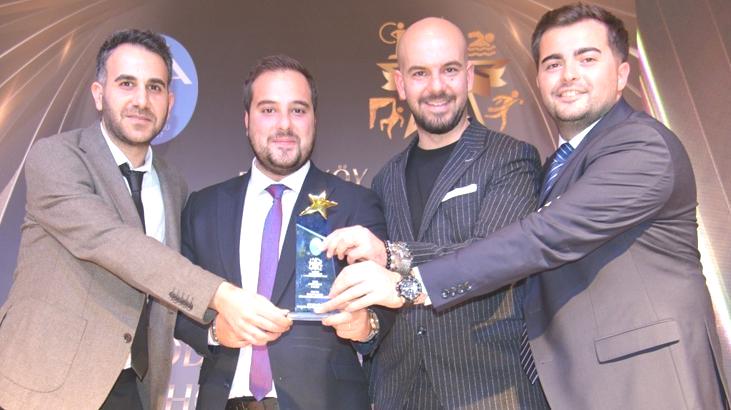 90’lar Futbol Smart, “Yılın Spor-Magazin Programı” oldu