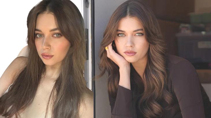 Afra Saraçoğlu 28 yaşına girdi! Doğum gününü çocukluk fotoğrafıyla kutladı