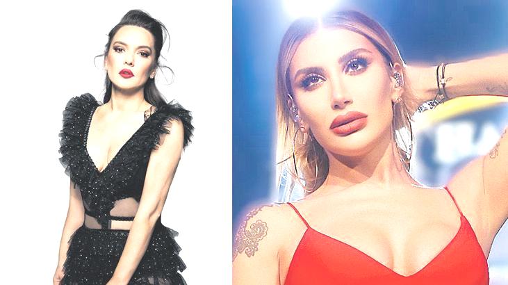 Akalın’dan Derici’ye zeytin dalı