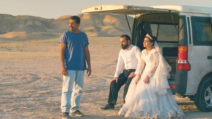 Altın Küre’ye Panahi damgası