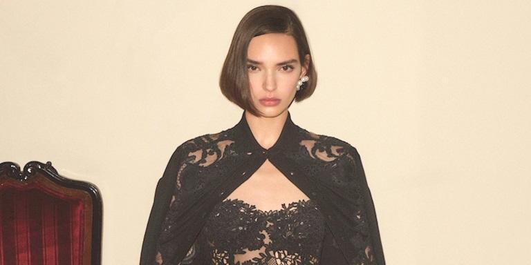 Ara Sezon: Ermanno Scervino Pre-Fall 2026