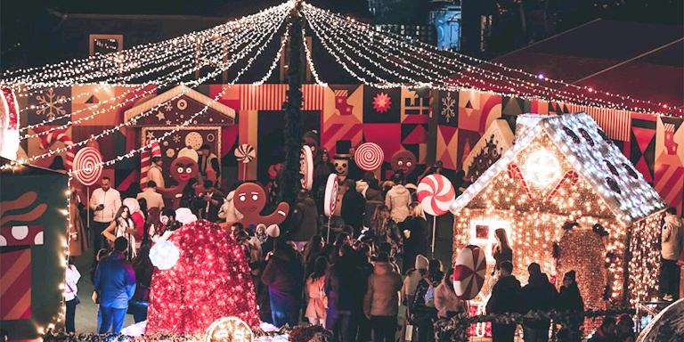 Aralıkta İstanbul: Etkinlik Rehberi