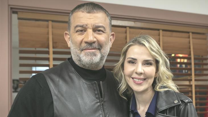 Arka Sokaklar’da kaosun ortasında tatlı kavga!