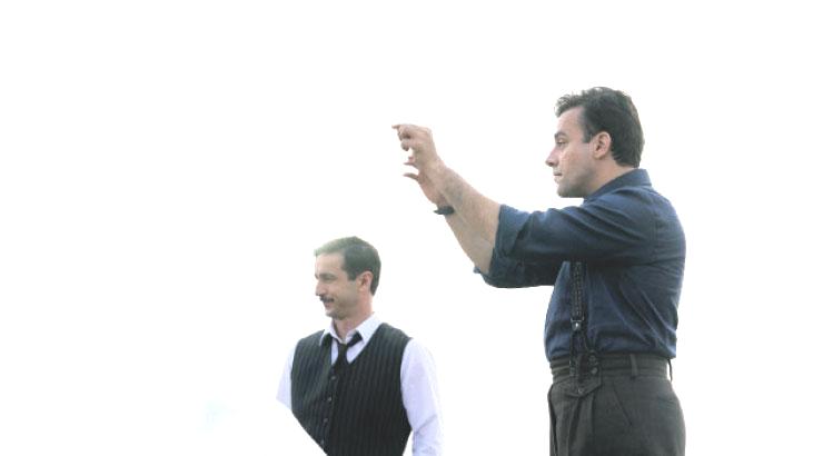 Bakü’de konuk ülkeyiz