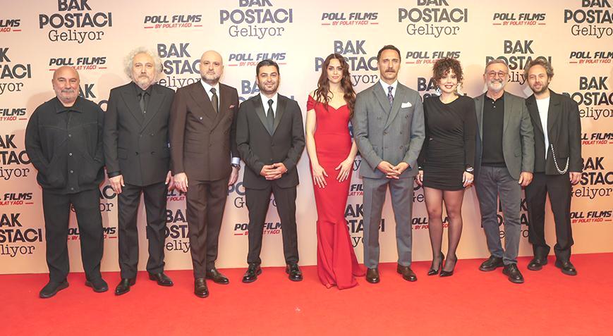 Beyazperdeye ‘postacı’ geliyor! Türkülü final