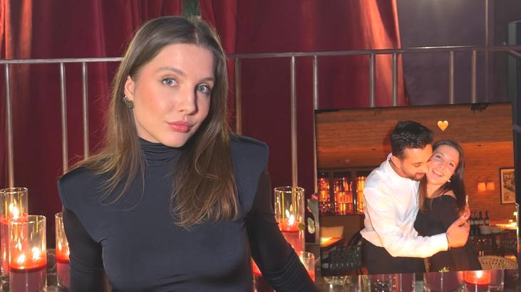 Bir dönemin çocuk yıldızıydı… Dilara Kurtulmuş evleniyor