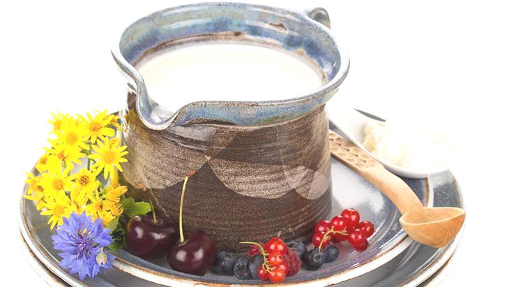 Bir yudumu yaşlanmayı tersine çeviriyor! İltihabı anında kurutuyor