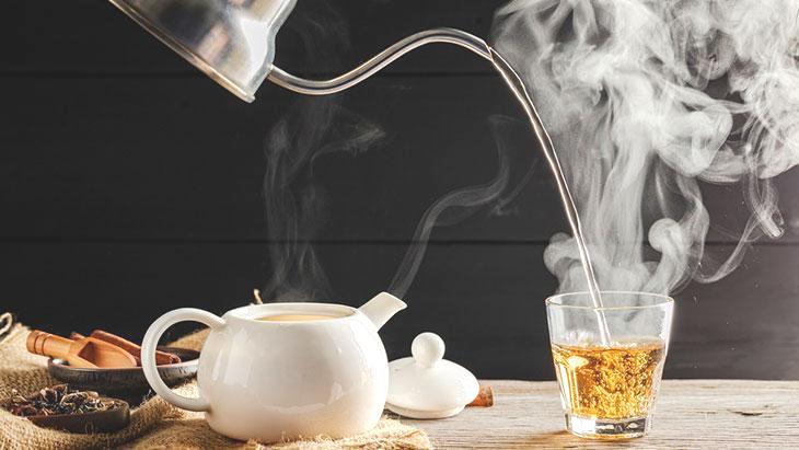 Bitki çaylarını kaynatırken dikkat! Aşılan süre faydadan çok zarar verebilir