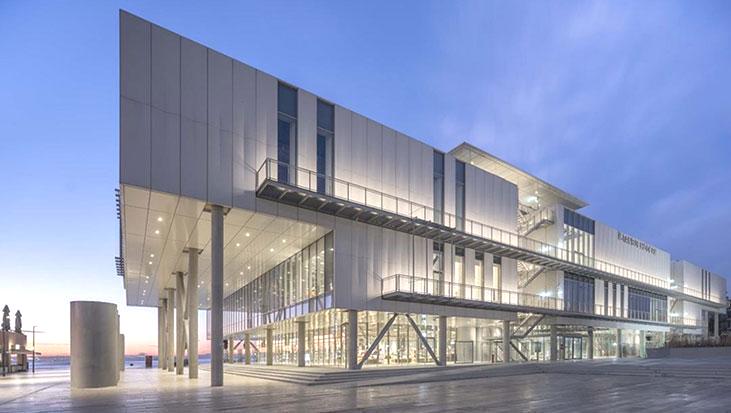 ‘Biz de Varız’ programı, 8 Ocak 2026’da İstanbul Modern Sinema’da başlayacak