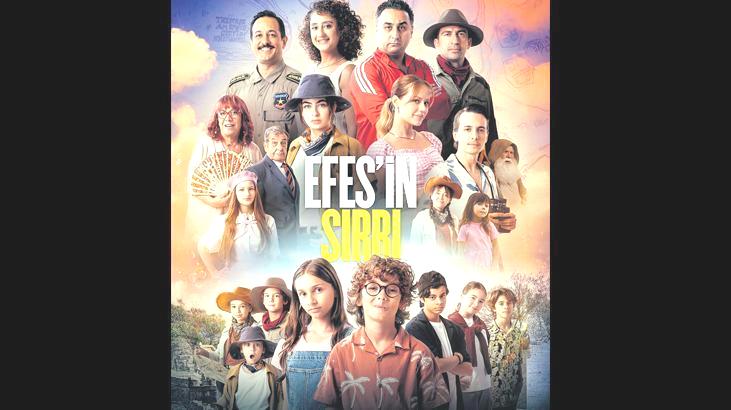 Cesaret ve dostluk hikâyesi