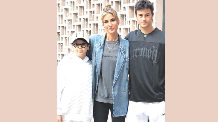 Çocuklarla dijital deneyim