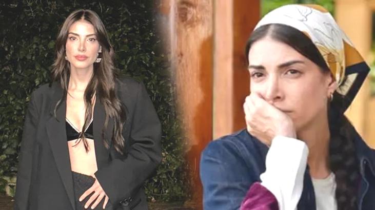 Deniz Baysal’dan samimi itiraf! ‘3 yıldır uğraşıyordum’