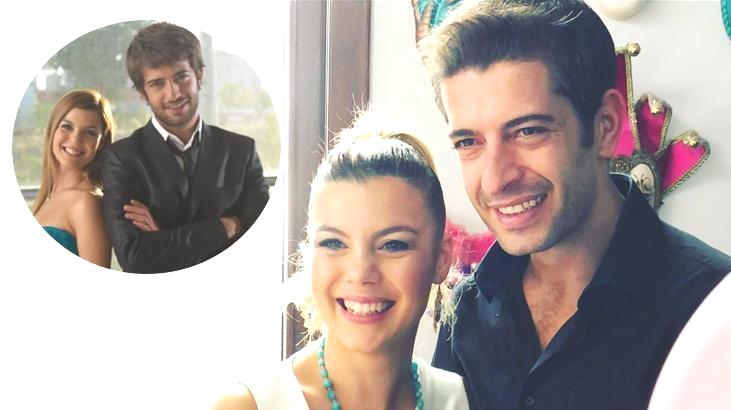 Deniz Yıldızı’nın Banu ve Melih’i çok değişti! Begüm Topçu ve Cantuğ Turay’ın son halleri gündem oldu