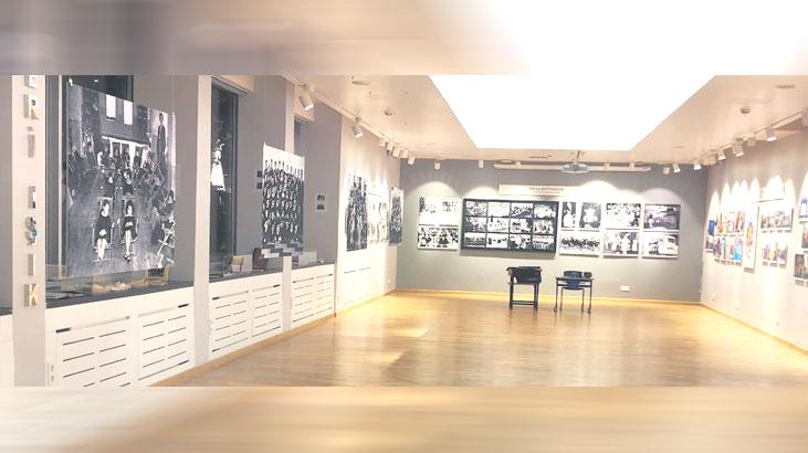 Eğitimin ‘ışığında’ 140 yıl