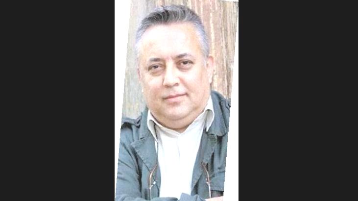 Erbil Göktaş’ı kaybettik