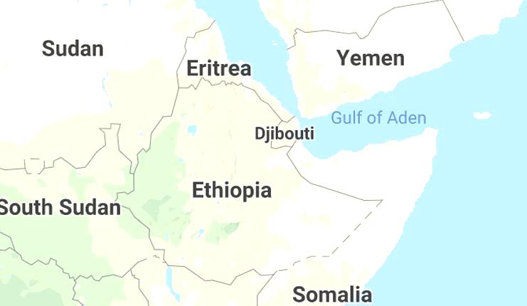 Eritre Hakkında Bilgiler; Eritre Bayrağı Anlamı, 2026 Nüfusu, Başkenti, Para Birimi Ve Saat Farkı