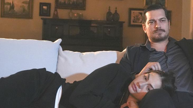 Eşref’in keyfi 10 numara!