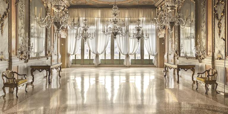 Fondazione Dries Van Noten: Tasarımcının Yeni Yaratıcı Dönemi Venedik’te Başlıyor