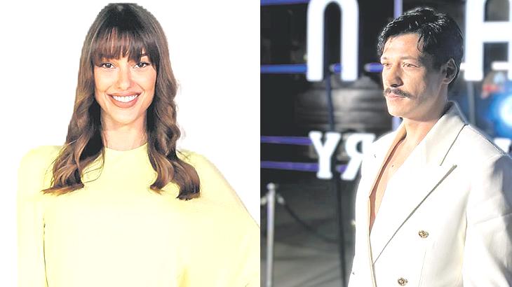 Gecenin zahmetsiz maskülenleri