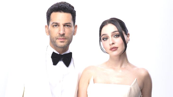 Güller ve Günahlar’ın Serhat’ı Murat Yıldırım: Zeynep ve Serhat’ın aşkı organik